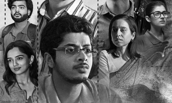 科塔工厂 第三季 Kota Factory Season 3