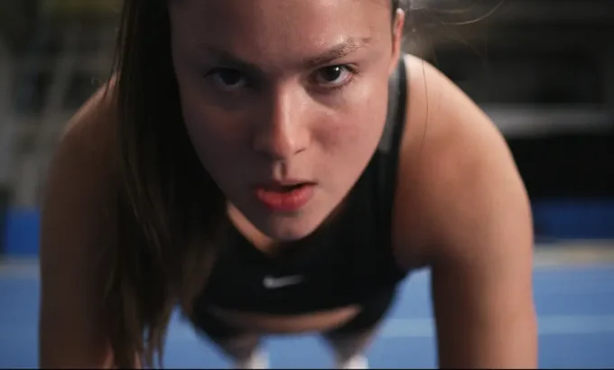 顶级拉拉队 Backspot