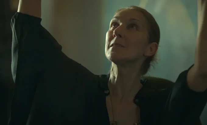 这就是我：席琳·狄翁 I Am: Celine Dion