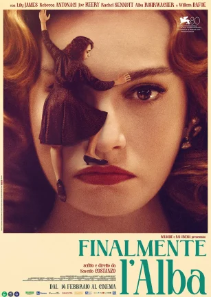 黎明终至 Finalmente L'alba