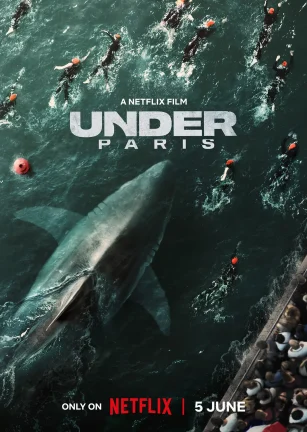 巴黎深渊 Sous la Seine