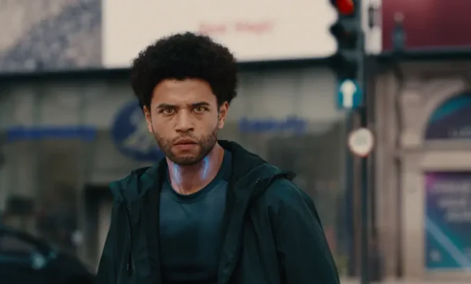 超细胞新人类 Supacell