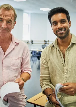 牧师神探 第九季 Grantchester Season 9