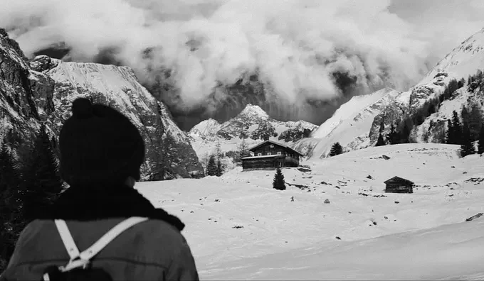 万物理论 Die Theorie von Allem