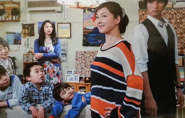 星男：这个星球上的恋爱 スターマン・この星の恋