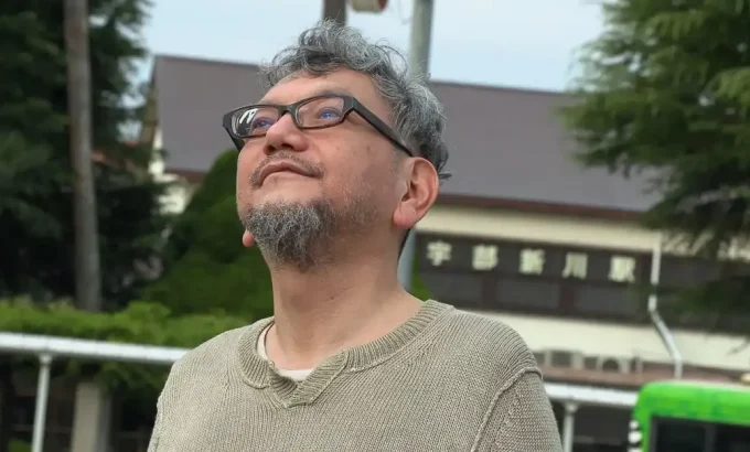 再见了所有的福音战士！庵野秀明的1214日～ さようなら全てのエヴァンゲリオン～庵野秀明の1214日～