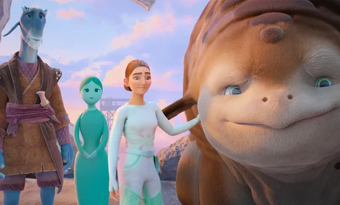 寻家 第一季 WondLa Season 1