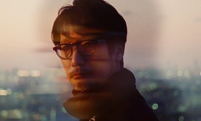 小岛秀夫：连接世界 Hideo Kojima: Connecting Worlds