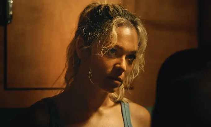 魔人刽子手 The Hangman