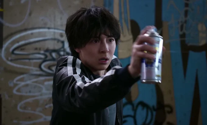 世界奇妙物语 2024夏季特别篇 世にも奇妙な物語’24 夏の特別編