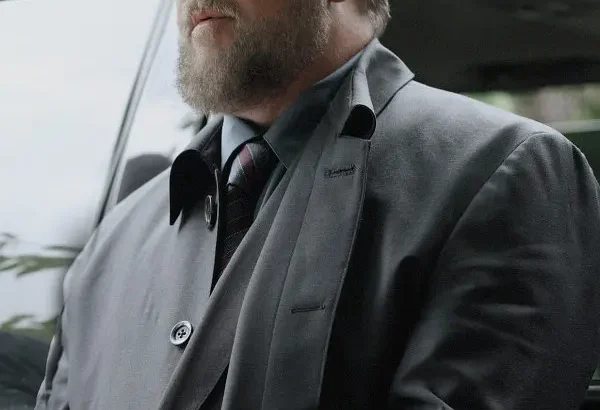 沉睡烈犬 Sleeping Dogs