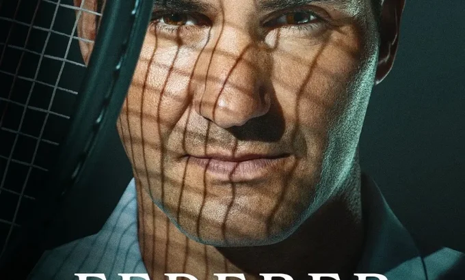 费德勒：最后的12天 Federer: Twelve Final days