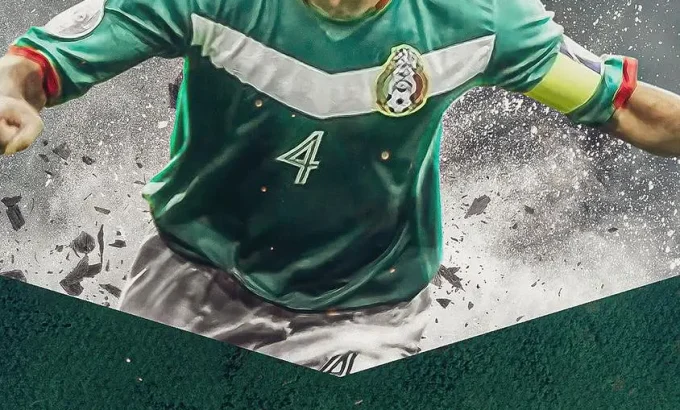 拉法·马克斯：队长 Rafa Márquez: El Capitán