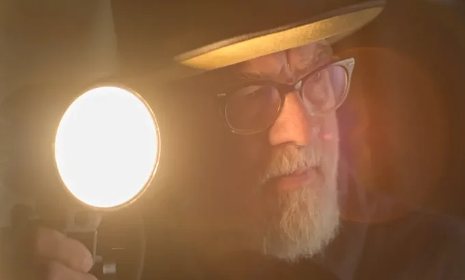 摄影师 Photographer