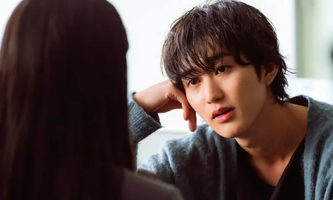 坠落JK与废人老师 第二课 墜落JKと廃人教師 Lesson2