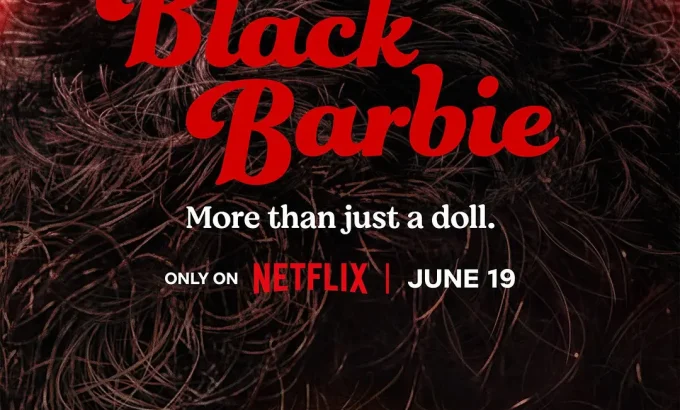 像她的芭比：黑芭比起源故事 Black Barbie: A Documentary