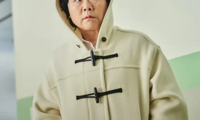 她的日与夜 낮과 밤이 다른 그녀