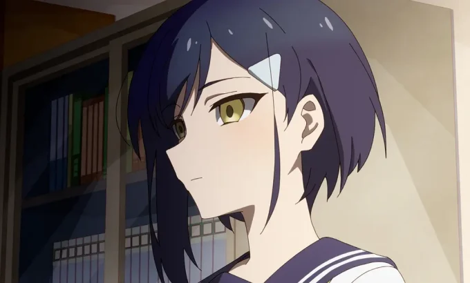 鹿乃子乃子虎视眈眈 しかのこのこのここしたんたん