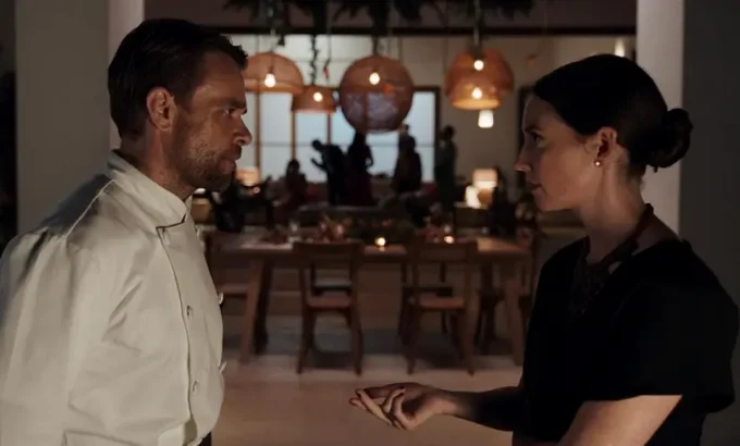 邪恶愿望 What You Wish For