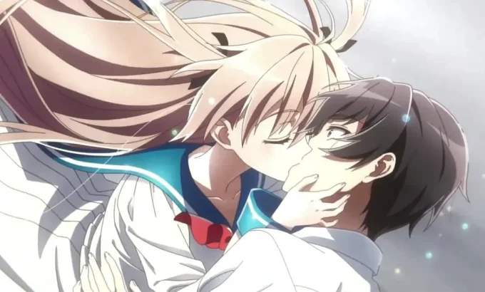 亚托莉 -我挚爱的时光- ATRI -My Dear Moments-