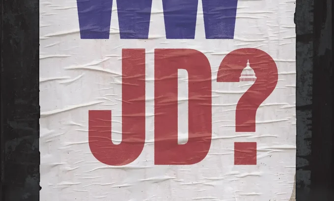 上帝与国度 God & Country