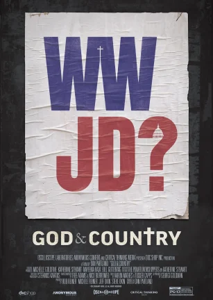 上帝与国度 God & Country