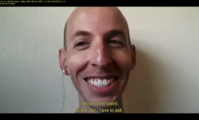 欲望快键键 Ctrl+Alt+Desire