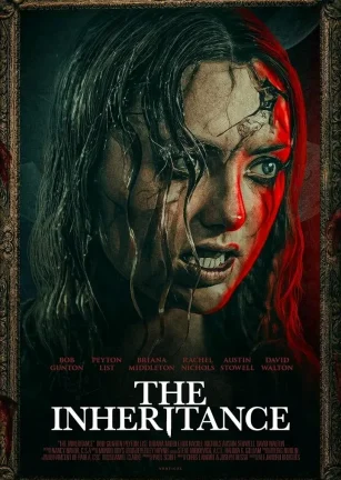 遗嘱继承者 The Inheritance