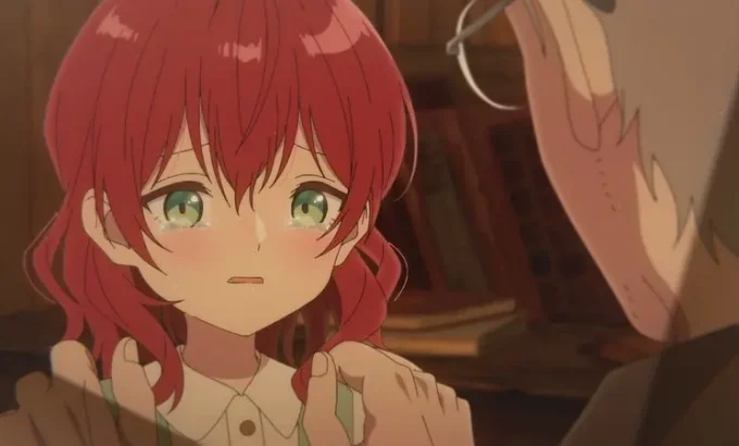 魔导具师妲莉亚不向人低头 魔導具師ダリヤはうつむかない