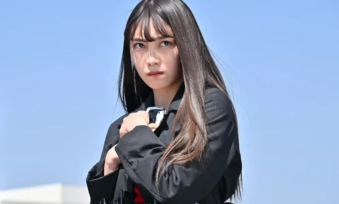 假面骑士555 20周年 天堂・重获 仮面ライダー555 20th パラダイス・リゲインド