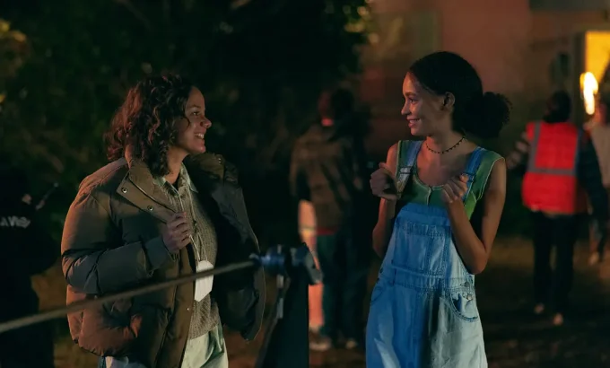 阳光海岸成长日记 Suncoast