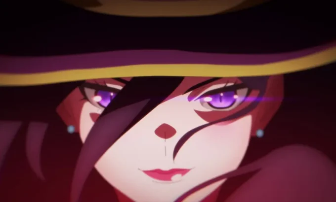 魔王军最强的魔术师是人类 魔王軍最強の魔術師は人間だった