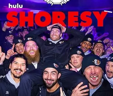 冰球小子 第三季 Shoresy Season 3