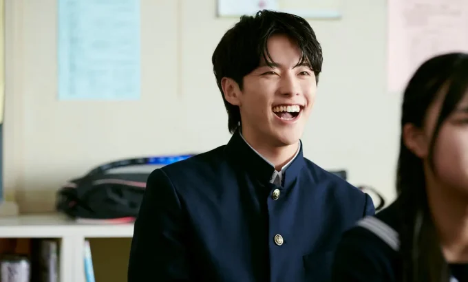 那孩子的孩子 あの子の子ども