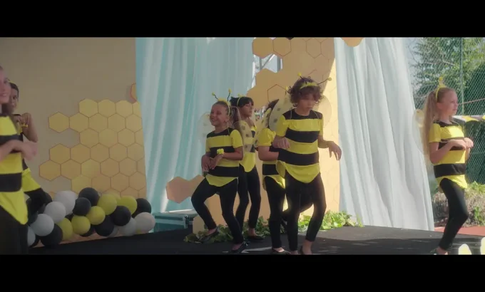 可靠港湾2 Sen Büyümeye Bak