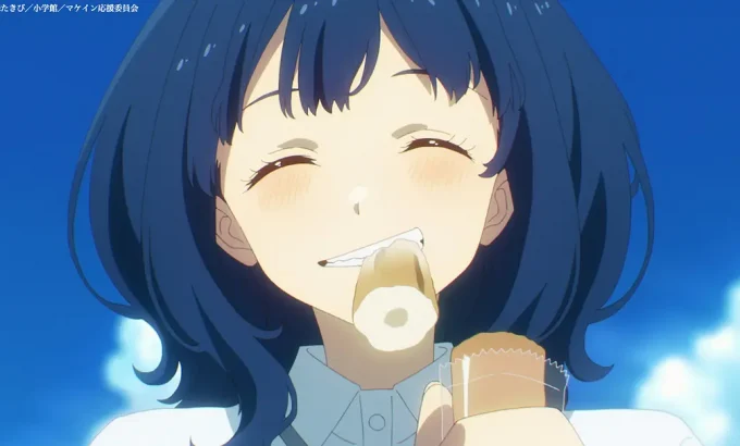 败犬女主太多了！ 負けヒロインが多すぎる！