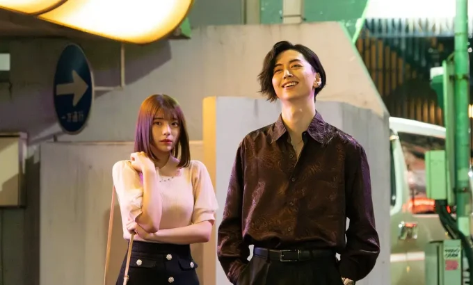 传说头目 翔 伝説の頭 翔