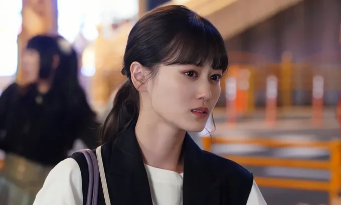 如积雪般的永寂 降り積もれ孤独な死よ