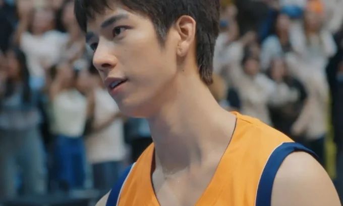 球爱神助攻 เกมนี้เพื่อนาย