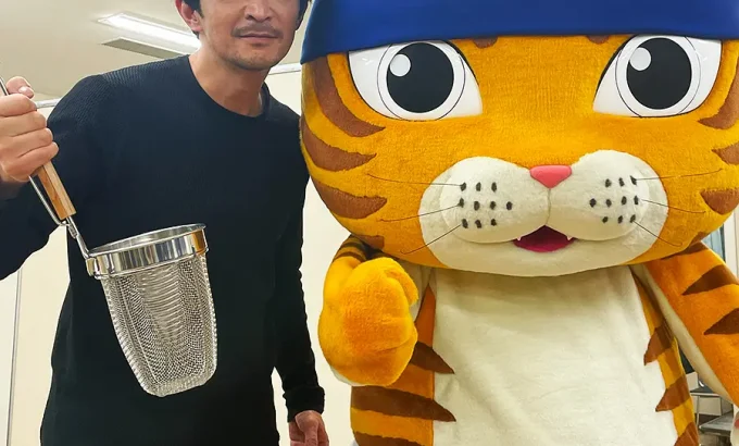 拉面赤猫 ラーメン赤猫