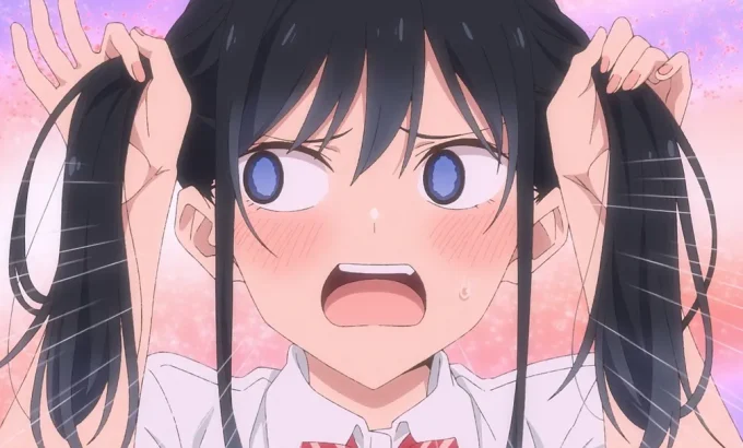 百变的七仓同学 疑似ハーレム