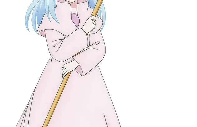 地下城里的人们 ダンジョンの中のひと