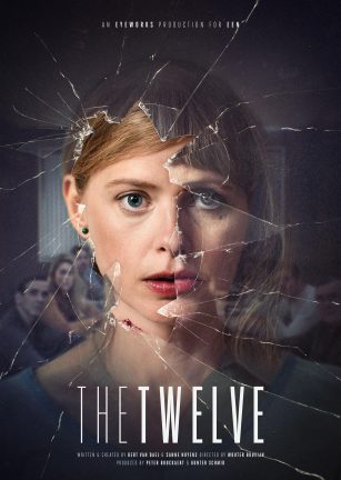 陪审团十二人 第二季 The Twelve Season 2