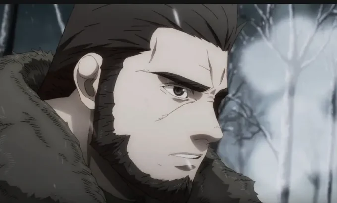 饿狼传：孤狼之道 餓狼伝: The Way of the Lone Wolf