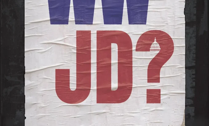 上帝与国度 God & Country