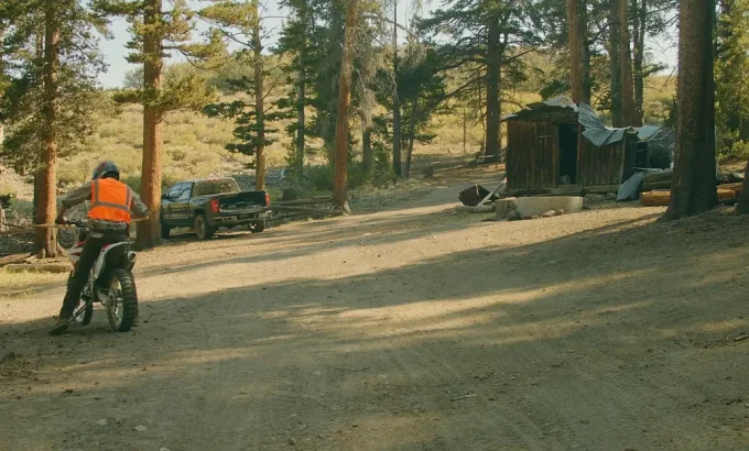 夺命追随 Followers