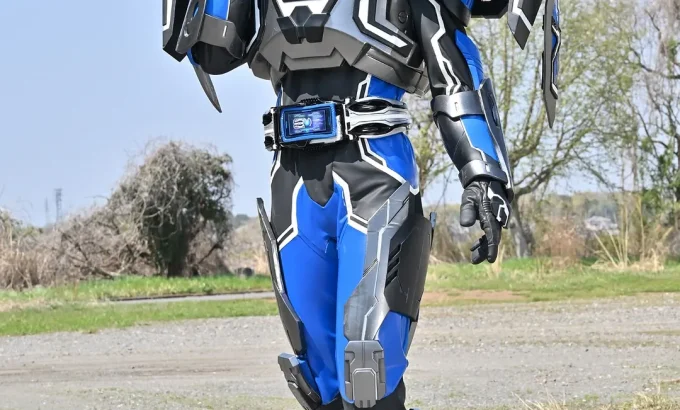 假面骑士555 20周年 天堂・重获 仮面ライダー555 20th パラダイス・リゲインド