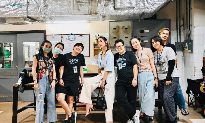 芭提雅猎杀 ปิดเมืองล่า