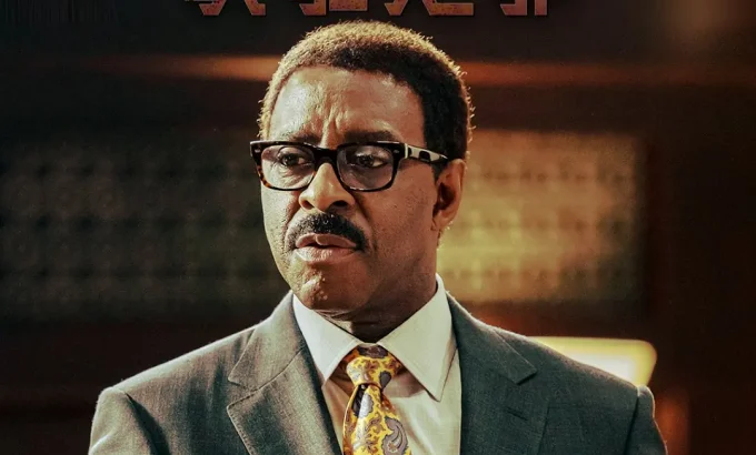 61街 第二季 61st Street Season 2