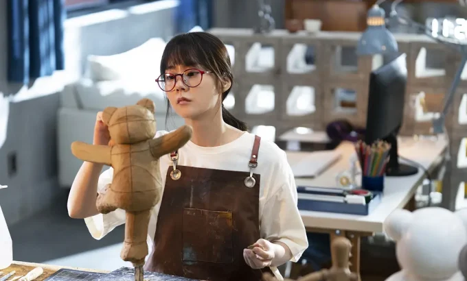 严密的关系 빈틈없는 사이